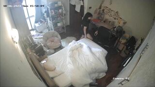 siêu phẩm hack cam phòng gái xinh thay quần áo có 102 - phần 15