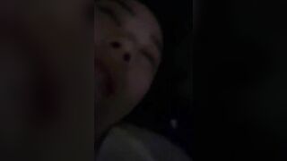 con bạn thân say rượu thì địt luôn chứ kiêng nể gì