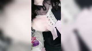 siêu phẩm loli vú to tư liệu quý cho anh em bỏ lọ - phần 2