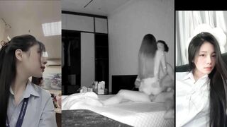 full Tống Khánh Linh shinhan trọn bộ video - phần 2