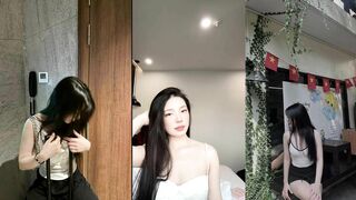 full Tống Khánh Linh shinhan trọn bộ video - phần 4