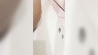 Tắm chung cùng cô bạn thân chuppy