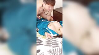 Địt vào mồm rau dâm bú mút con cặc dâm đãng kích thích
