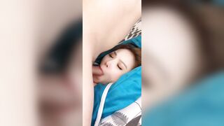 Địt vào mồm rau dâm bú mút con cặc dâm đãng kích thích