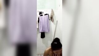 Bé rứng