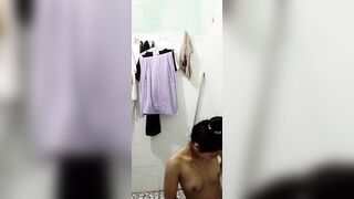 Bé rứng