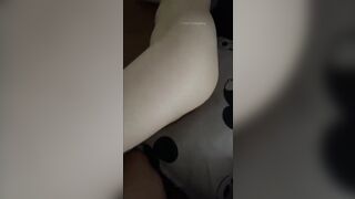 Chịch em ngoan xinh yêu sướng mặt đơ ra