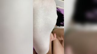 nhân trần bé học sinh lớp 12 gái non lồn khít quá