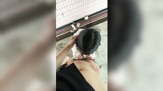 địt đứng bé loli lồn em dâm nhiều nước quá
