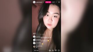 Hương vú to trả kèo trên tiktok