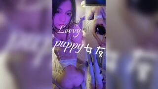 Huấn luyện con đĩ mới vào nghề làm em sướng rên