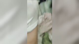 Dụ được em học sinh mới lớn lồn siêu múp địt sướng vl