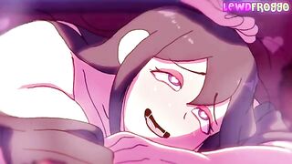 Ngày mưa [Lewdfroggo]