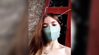Chị Gái Live Thủ Dâm Season 2 Tập 3