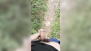 Dụ chú sục cặc dùm
