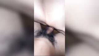 Địt vào cái lồn non của em