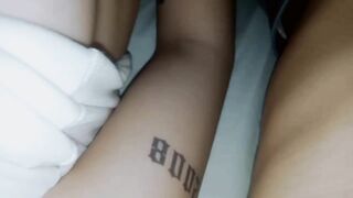 Em gái 2k8 mới quen