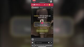 Katinat live sex