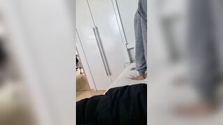 độc lạ thằng anh họ bắt đưa em nhà chú sóc lọ cho - phần 2