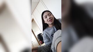 độc lạ thằng anh họ bắt đưa em nhà chú sóc lọ cho - phần 4