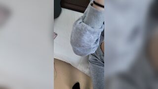 độc lạ thằng anh họ bắt đưa em nhà chú sóc lọ cho - phần 6