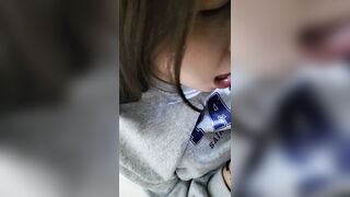 độc lạ thằng anh họ bắt đưa em nhà chú sóc lọ cho - phần 6