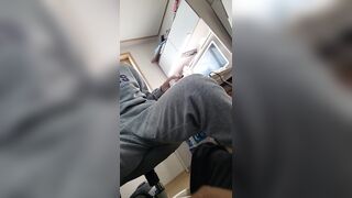 độc lạ thằng anh họ bắt đưa em nhà chú sóc lọ cho - phần 6