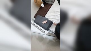 độc lạ thằng anh họ bắt đưa em nhà chú sóc lọ cho - phần 13