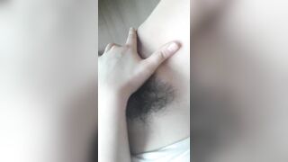 con bé sinh viên 2k7 tự móc lồn rồi gửi cho trai xem