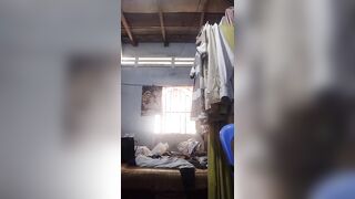 Em teen chuppy cái đít múp rụp quay clip thay đồ gửi người yêu - 3