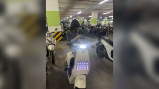 Call tập cho bé slave xinh thủ dâm