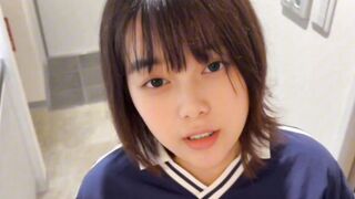 Em teen mặt ngây thơ xinh xắn đáng yêu 5