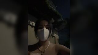 Eira2004 Quyến rũ người lạ vào ban đêm😆😆