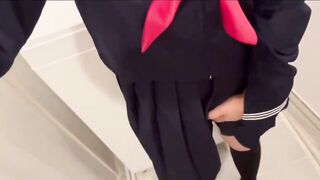 Em teen mặt ngây thơ xinh xắn đáng yêu 6
