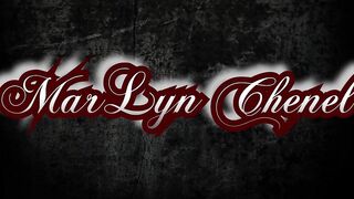 Hồi ức của em Mar Lyn Chenel vú bự dâm khi địt nhau với a chàng cu to