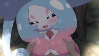 Hatterene boobsjob