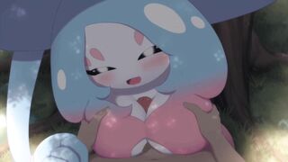 Hatterene boobsjob