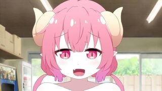 iruru boobsjob