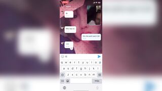 Phần1 gạ em gái 2k8 show lồn