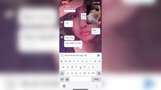 Phần1 gạ em gái 2k8 show lồn