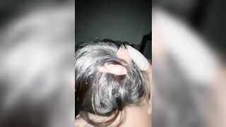 Bắt người yêu bú lút cán con cặc to 15cm