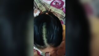 Bú trước chịch sau