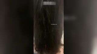 Chủ nhân trừng phạt con đĩ không nghe lời
