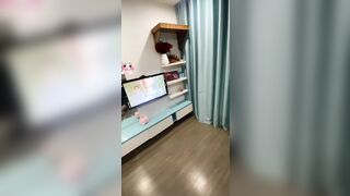 Khi đã yêu thì bảo gì em cũng làm con đĩ dâm dục của anh - phần 2