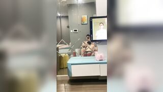 Khi đã yêu thì bảo gì em cũng làm con đĩ dâm dục của anh - phần 3
