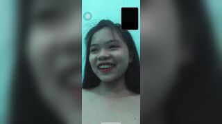 seri call video với mấy em xinh tươi em nào em đó ngon khó cưỡng - phần 2