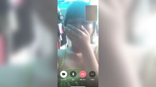 seri call video với mấy em xinh tươi em nào em đó ngon khó cưỡng - phần 3