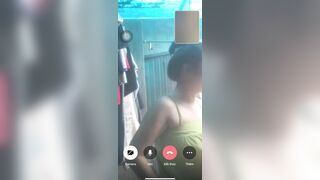 seri call video với mấy em xinh tươi em nào em đó ngon khó cưỡng - phần 3