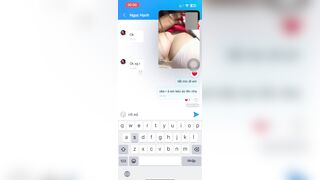 seri call video với mấy em xinh tươi em nào em đó ngon khó cưỡng - phần 6