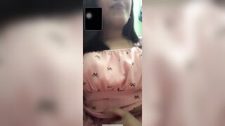 seri call video với mấy em xinh tươi em nào em đó ngon khó cưỡng - phần 7